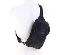 The North Face Glen Canyon Sling Bolso para tiempo libre Talla única Negro