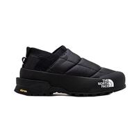 THE NORTH FACE Glenclyffe Mule, Zuecos Hombre, TNF Black TNF Black, 46 EU