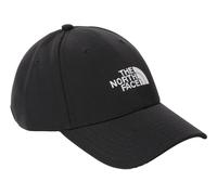 The North Face NF0A4VSVKY4 Recycled 66 Classic Hat Hat Unisex Adult Black-White Tamaño OS
