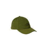 THE NORTH FACE Unisex Recycled 66 Classic Gorro Woodland Green One Size