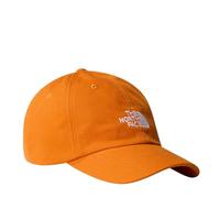 THE NORTH FACE Gorra de béisbol estándar Desert Rust Talla única