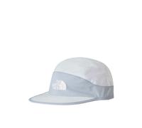 THE NORTH FACE Gorra deportiva 'Summer LT' gris / gris claro / blanco 55-60 gris / gris claro / blanco