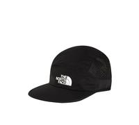 THE NORTH FACE Gorra deportiva 'Summer LT' negro / blanco 55-60 EUR