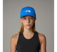THE NORTH FACE Gorra Horizon Junior. Talla talla única. Color azul