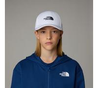 THE NORTH FACE Gorra Horizon Junior. Talla talla única. Color Blanco