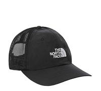 THE NORTH FACE - Gorra Horizon Mesh - Gorra de Senderismo Ligera Unisex - Talla Única - Negro