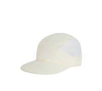 The North Face Gorra Summer LT Run Hat Hombre Blanco Talla única