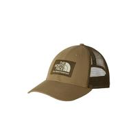 THE NORTH FACE Gorra verde / negro 55-60 verde / negro