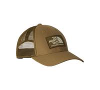 The North Face - Gorras - Mudder Trucker Cedar Sardenia - Beige Beige one size