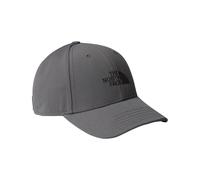 The North Face - Gorras - Recycled 66 Classic Hat Smoked Pearl/Asphalt Grey - Gris Gris