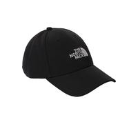 The North Face - Gorras - Recycled 66 Classic Hat Virtual Blue/TNF White - Negro Negro one size