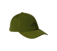 The North Face - Gorras - Recycled 66 Classic Hat Woodland Green - Verde Verde one size