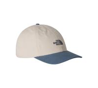 The North Face - Gorras - Roomy Norm Hat Granite Grey White Dune - Gris Gris one size