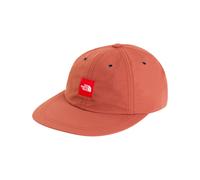 The North Face - Gorras y sombreros - TNF Red Box Nylon Hat Copper Silt de Lana - Rojo Rojo one size