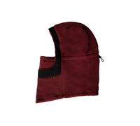 THE NORTH FACE Gorro deportivo 'Whimzy Powder' rojo carmesí / negro 56-57 rojo carmesí / negro