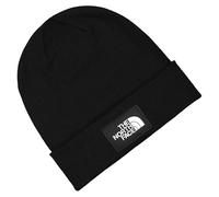 The North Face Gorro Dock Worker. Color Negro