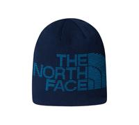 The North Face gorro Highline TU Bleu marine