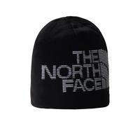 The North Face gorro Highline TU Negro