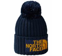 The North Face - Gorros - Heritage Ski Tuke Summit Navy Summit Gold - Azul marino Azul marino one size