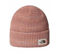 The North Face - Gorros - Salty Bae Lined Beanie Mars Dust - Rojo Rojo one size