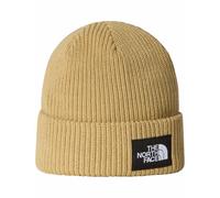 The North Face - Gorros - Salty Lined Beanie Khaki Stone - Beige Beige one size