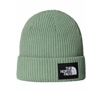 THE NORTH FACE Salty Lined Beanie - Unisex - Verde - talla única- modelo 2026