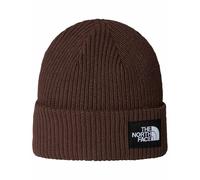 The North Face - Gorros - Salty Lined Beanie Smokey Brown - Marrón Marrón one size