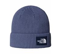 The North Face - Gorros - Salty Lined Beanie Twilight Galaxy - Púrpura Púrpura one size