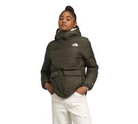 THE NORTH FACE Gotham Down Jacket - Chaqueta para mujer, color verde topo, XL, Verde topo, XL