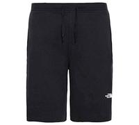 The North Face Gráfico ligero Pantalón corto gráfico ligero, Hombre, Tnf Black, S