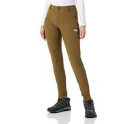 THE NORTH FACE Grivola Pantalones, Oliva Militar, 40 para Mujer