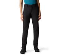 THE NORTH FACE - Pantalón Grivola para Mujer - TNF Black, EU 42