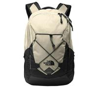 The North Face Groundwork NF0A3KX6 - Mochila (gravel/TNF Black), color negro