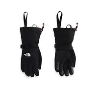 The North Face Guantes Montana Ski para mujer. Negro XS (2)