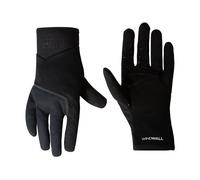 The North Face guantes CloseFit Etip S Negro