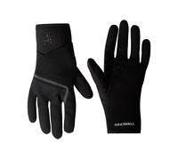 The North Face guantes CloseFit Etip XS Negro