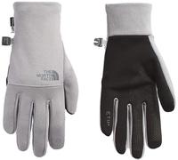 Guantes de running the north face etip negro S