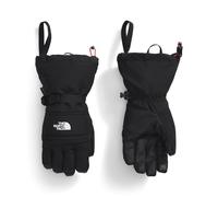 THE NORTH FACE Guantes de esquí Montana para Hombre, TNF Black, L