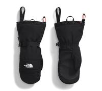 THE NORTH FACE Guantes de esquí Montana para Mujer, TNF Black, XL