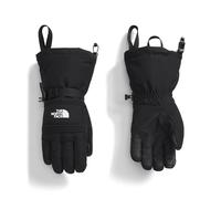 THE NORTH FACE Guantes de esquí Montana para Mujer, TNF Black, XS