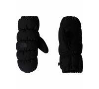 The North Face - Guantes de esquí - Montana Puffer Mitt TNF Black - Talla XXS - Negro Negro XXS