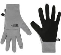 The North Face - Guantes de esquí mujer - W Etip Recycled Glove Tnf Medium Grey Heather para Mujer de Silicona - Talla XL - Gris Gris XL