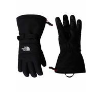 The North Face - Guantes de esquí mujer - W Montana Ski Glove TNF Black para Mujer - Talla 38-40 - Negro Negro 38-40