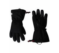 The North Face - Guantes de esquí niños - Kids Montana Ski Glove TNF Black - Talla Infantil L - Negro Negro L