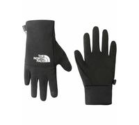 The North Face Recycled Etip Guantes para niño Tnf Black XL