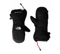 The North Face - Guantes de esquí - Summit Down GTX Mitt TNF Black de Cuero - Talla S - Negro Negro S