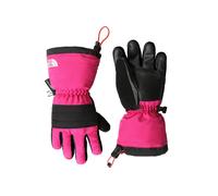 The North Face Guantes de esquiar etip? montana para niños. M