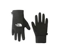 The North Face Recycled Etip Guantes para niño Tnf Black XS
