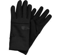 THE NORTH FACE Guantes deportivos negro S negro
