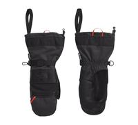 THE NORTH FACE Guantes Montana Pro GTX para Hombre, TNF Black/Weathered Black, L